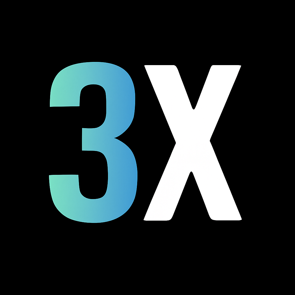 Membresia 3X